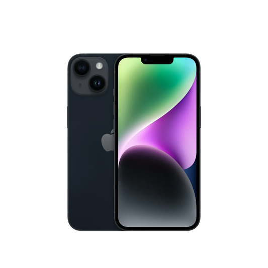 Apple iPhone 14 - 128GB, Black